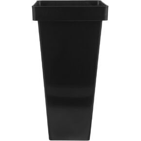 Square Umbrella Stand Standing Plastic Umbrella Holder Entryway Cane Walking Stick Storage Umbrella Holder Rack Organizer