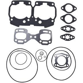 New Top End Gasket & O-Ring Kit 1996 1997 1996 1997 Fit for SeaDoo GSX GTX XP 787 800