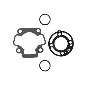 Motorcycle Engine Gasket Top End Gasket Kit Replacement for KX65 RM65 2000-2017