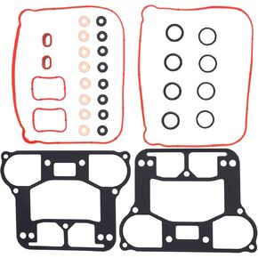 AHL Cylinder Head Gasket Compatible with Sportster 883 Low XL883L 2007-2010 Sportster 883 Roadster XL883R 2007 Sportster 883 Super Low XL883L 2011-2019