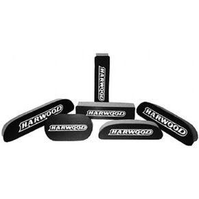 Harwood 2001 Small Aero Scoop Plug