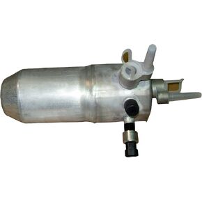 GM Genuine Parts 15-10728 Air Conditioning Accumulator