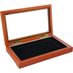 Guardhouse Large Currency Snaplock Holder