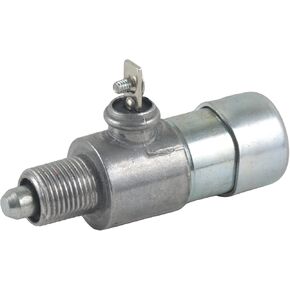 RAREELECTRICAL New Ignition Switch Compatible With 8N11500 Ford/New Holland 1800 2000 8N Naa 501 600 700 800 900