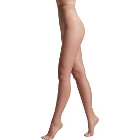 Conte Toeless Ultra Thin Fine Sheer to Waist Pantyhose Summer Open Toe 8 Denier