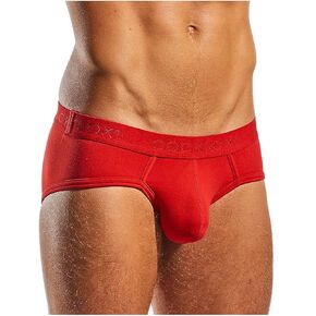 Mesh Sports Brief Tiger CX76ME