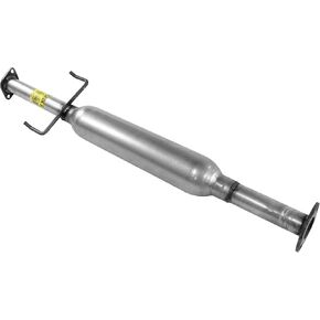 Walker 54923 Direct Fit Exhaust Resonator and Pipe Assembly for Kia Optima