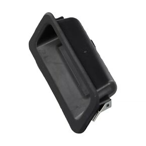81260-1M500, 8126001M500, 81260-A6200, 81260A6200, Trunk Lid Lock Handle Button, Trunk Release Button for Kia Forte 5 2011-2018, for Hyundai I20 I30