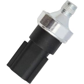 05149097AA 4868672AA Oil Pressure Sensor Switch Unit Compatible with Durango Dakota Nitro Aspen Raide Commander Grand Cherokee Liberty Wrangler Raider JRSR-07RS