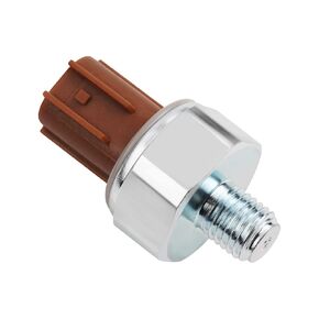 Oil Pressure Sensor Switch Compatible with 2008-2017 Honda Accord Odyssey Pilot, 2012 2014 2015 Crosstour, 2017 2018 Honda Ridgeline Replace# 37240-R70-A03 37240-R70-A02