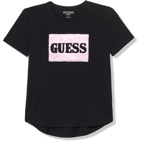GUESS Girls' Regular