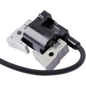 Ignition Coil with Built in Ignitor fits for Club Car Golf Cart Gas 1997-up DS and Precedent