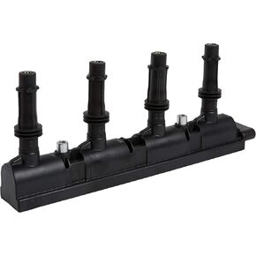 ACDelco GM Original Equipment D521C Ignition Coil