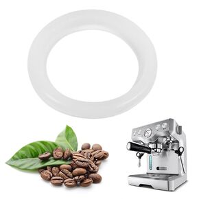 Brew Head Gasket Seal, Silicone Seal Head Gasket, Sealing Coffee Machine, Seal Gasket Replacement Accessory Part ESP8XL 800ESXL BES820XL ESP6SXL BES250XL,