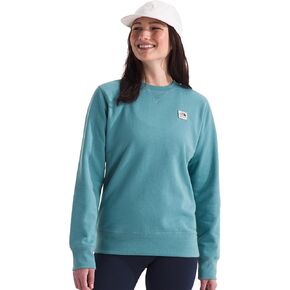THE NORTH FACE Men's Heritage Patch Crew