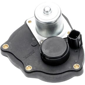 Dorman 911-102 Throttle Body Motor Compatible with Select Ford / Lincoln / Mercury Models