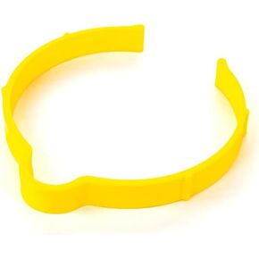 SpeedClip - Orange - Large - Pack of 50