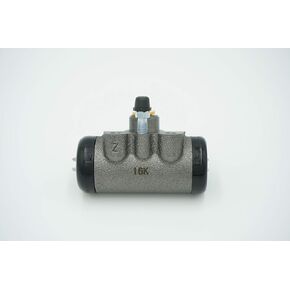 WO-A1484 Jeep Willys MB M38 M38a1 A1484 Wheel Cylinder 1" Front Axle, W7379 fits 46-52 Jeep Willys, G740, G503 WO-A1484