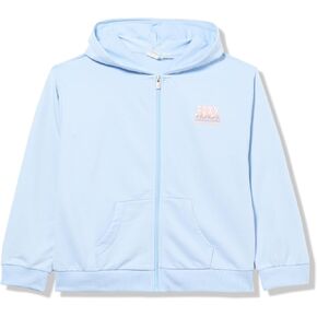 Roxy Girls' Down The Way Hooded Sweatshirt