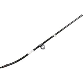 GM Genuine Parts 12609756 Engine Oil Level Indicator Tube