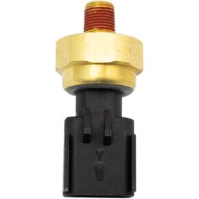 TRQ Engine Oil Pressure Sender Sensor Compatible with Chrysler Dodge Jeep New