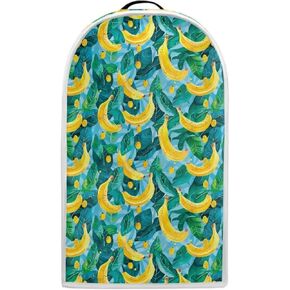 AFPANQZ Avocado Blender Cover Anti Fingerprint Polyester Washable Stain Resistant Blender Cover Dust Cover Easy Clean Washable Mixer Cover