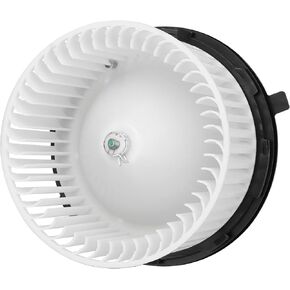 MAYASAF 700191 HVAC Blower Motor Assembly fit for Chevy Avalanche/Silverado/Suburban/Tahoen, for GMC Sierra/Yukon, for Cadillac Escalade(ESV/EXT)