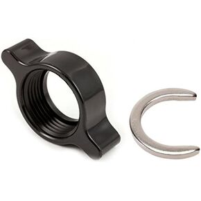 OCS Parts Faucet Wing Nut and C-Ring Kit, Replaces Bunn 03093.0002 and Bunn 01221.0000 in Kuwait