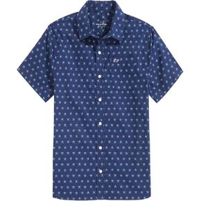 vineyard vines Boys' Casual