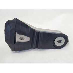 4M Auto Parts. Rear Lower Engine Torque Strut Mount 1PC. Part Number 3368. A5812, FB5Z6068D.