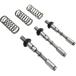 6L8-VL-PR3 Transmission Pressure Regulator Valve Repair Kit Fit for Chevy GMC 6L45 6L50 6L80 6L90 2006-Up