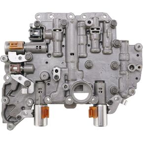 U140 U240 U241 Transmission Valve Body Compatible with Toyota RAV4 Solara Lexus ES300 RX300