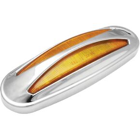 Kaper II 1A-S-1915A Amber Marker/Clearance Light