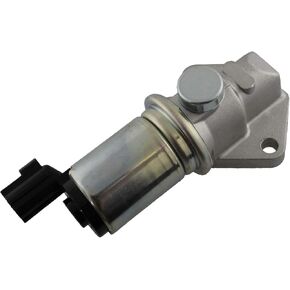 Walker Products 215-2037 Fuel Injection Idle Air Control Valve