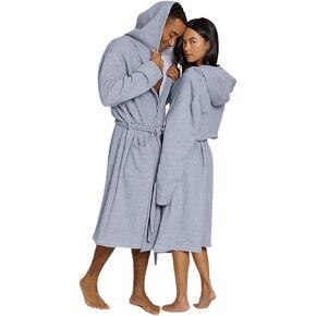 أرواب بغطاء للرأس من نسيج جيرسي من كاساتيكس in Kuwait