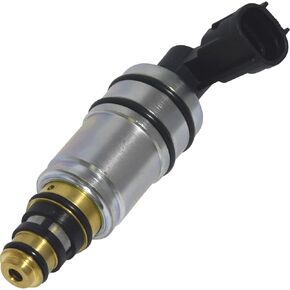 Universal Air Conditioner EX 10490C A/C Compressor Control Valve