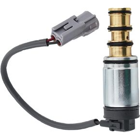 A/C Compressor Control Valve Replacement for Scion xA xB 2004-2006 1.5L