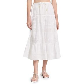 تنورة شاغرة للنساء من كيري روزنتال in Kuwait