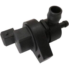 Fuel Tank Breather Vent Valve for BMW 323i 325Ci 325i 328i 30Ci 330i 525i 528i 530i 540i 740i 740iL 750iL X5 Z3 Z4 Replace 13901433603 13901433602 2502-487840 13999990 1433603 2282587
