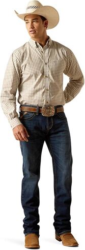 حذاء Ariat الرجالي M7 Slim Gleeson Straight in Saudi Arabia