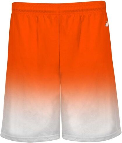 Ombre Short - L - Boom in Saudi Arabia