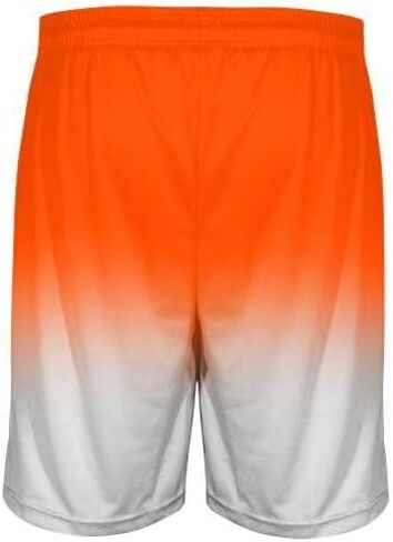 Ombre Short - L - Boom in Saudi Arabia