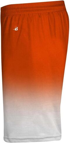 Ombre Short - L - Boom in Saudi Arabia