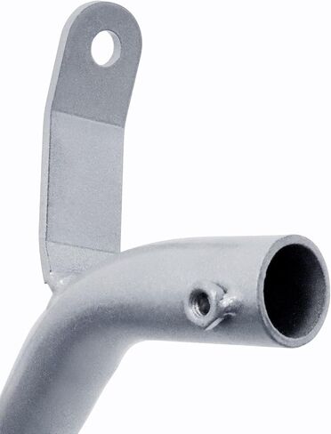 Engine Guard Front Highway Crash Bars Steel Replacement for BMW R1200RT 2005-2013 Silver Motorcycle Frame Protection Bars in Saudi Arabia