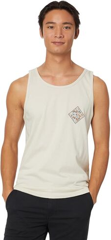 Salty Crew Men's Choppy Tippet Fill Tank in Saudi Arabia