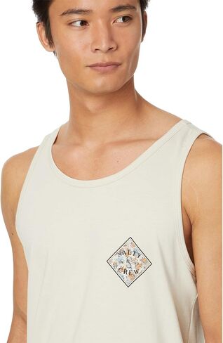 Salty Crew Men's Choppy Tippet Fill Tank in Saudi Arabia