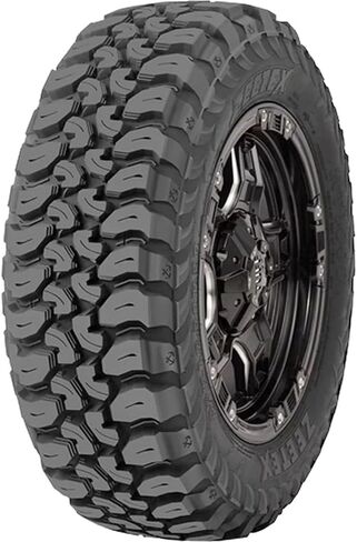 MT1000 35X12.50R17 E/10PLY BSW in Kuwait