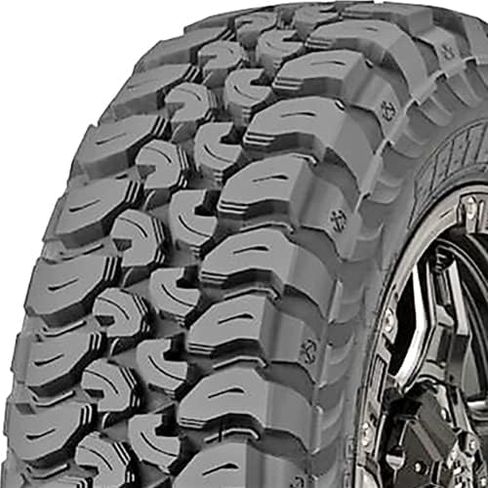 MT1000 35X12.50R17 E/10PLY BSW in Kuwait