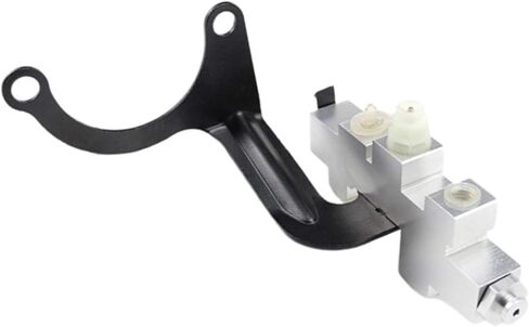 172-2069 Brake Proportioning Valve Compatible With 1988-1994 GMC Chevrole-t Truck in Saudi Arabia