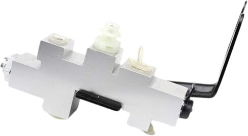 172-2069 Brake Proportioning Valve Compatible With 1988-1994 GMC Chevrole-t Truck in Saudi Arabia
